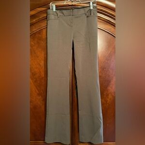 Express Dress pants